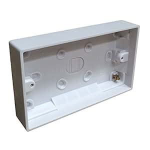 electrical box light socket|electric back boxes for sockets.